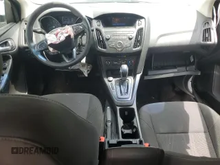 2018 Ford Focus SE с VIN 1FADP3F23JL201582, выставлен на аукционе Copart как лот 54722395 с пробегом 95 710 миль миль и Списание • Salvage title. История ставок и продаж доступна на DreamBid. Изображение 8.