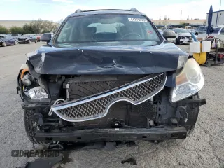 2010 Hyundai Veracruz Limited z VIN KM8NU4CC5AU133320, wystawiony jako Copart lot #54376375 z przebiegiem 67 286 mil mil oraz Szkoda całkowita • Salvage title. Historia ofert i sprzedaży dostępna na DreamBid. Obrazek 5.