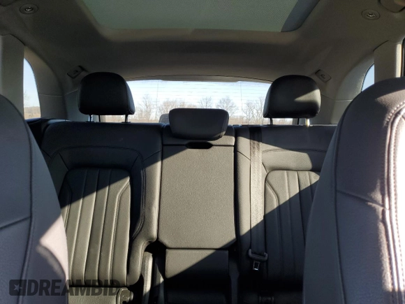 2019 Audi Q5 Premium with VIN WA1ANAFY1K2139788, listed as a Copart auction lot 48243325 with 40,475 mi miles and Salvage Title. Bid and sale history available at carsss.com. Image 10.