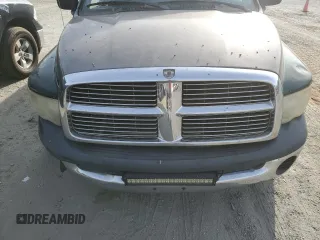 2004 Dodge 1500 SLT with VIN 1D7HA18N64S610068, listed as a Copart auction lot 79290844 with 296,983 mi miles and Salvage Title. Bid and sale history available at carsss.com. Image 12.
