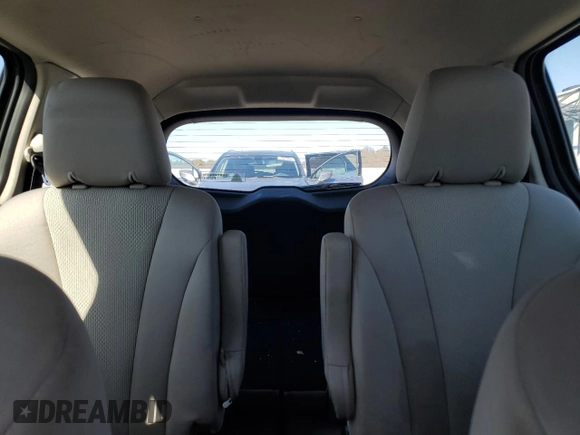 2013 Mazda 5 Sport with VIN JM1CW2BL6D0157780, listed as a Copart auction lot 49246505 with Not Provided miles and Non Repairable. Bid and sale history available at DreamBid. Image 10.