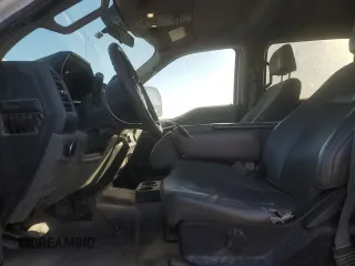 2019 Ford F-350 XL z VIN 1FT8W3DT6KEF79816, wystawiony jako Copart lot #47285925 z przebiegiem 177 503 mil mil oraz Tytuł czysty. Historia ofert i sprzedaży dostępna na DreamBid. Obrazek 7.