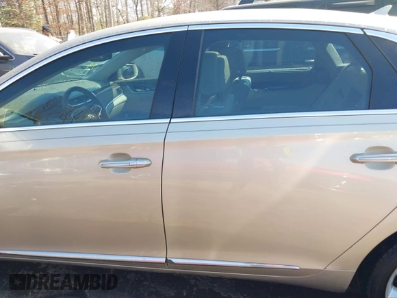 2013 Cadillac XTS Platinum z VIN 2G61U5S37D9209926, wystawiony jako IAAI lot #41754716 z przebiegiem 126 239 mil mil oraz . Historia ofert i sprzedaży dostępna na DreamBid. Obrazek 14.