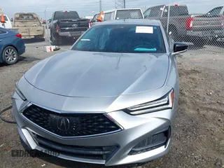 2021 Acura TLX Technology z VIN 19UUB6F41MA002737, wystawiony jako IAAI lot #41925713 z przebiegiem 28 599 mil mil oraz . Historia ofert i sprzedaży dostępna na DreamBid. Obrazek 13.