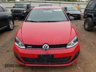 2016 Volkswagen GTI SE с VIN 3VW4T7AU2GM018216, выставлен на аукционе Copart как лот 73915004 с пробегом 135 482 миль миль и Списание • Salvage title. История ставок и продаж доступна на DreamBid. Изображение 5.