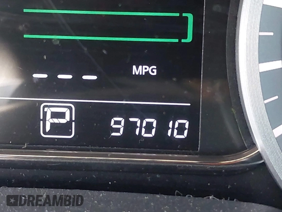 2014 Nissan Sentra SV with VIN 3N1AB7AP5EY214078, listed as a IAAI auction lot 42784310 with 97,010 mi miles and . Bid and sale history available at DreamBid. Image 12.