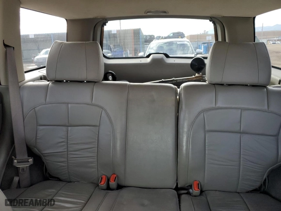 2004 Jeep Grand Cherokee Limited with VIN 1J4GW58N74C142578, listed as a Copart auction lot 43137315 with 93,934 mi miles and Salvage Title. Bid and sale history available at carsss.com. Image 10.