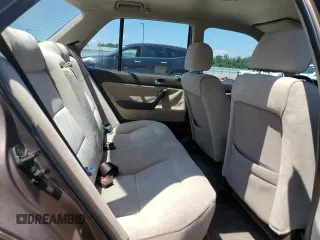 1991 Honda Accord z VIN 1HGCB7657MA200443, wystawiony jako Copart lot #67918464 z przebiegiem 94 601 mil mil oraz Szkoda całkowita • Salvage title. Historia ofert i sprzedaży dostępna na DreamBid. Obrazek 10.