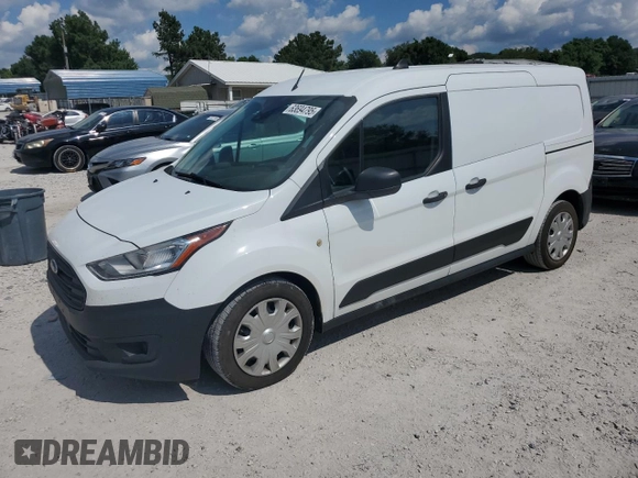 2019 Ford Transit Connect XL с VIN NM0LS7E22K1432173, выставлен на аукционе Copart как лот 63694795 с пробегом 85 221 миль миль и Списание • Salvage title. История ставок и продаж доступна на DreamBid. Изображение 1.
