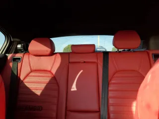 2022 Alfa Romeo Stelvio Sprint z VIN ZASPAKAN7N7D41824, wystawiony jako Copart lot #43214015 z przebiegiem 62 232 mil mil oraz Szkody całkowita. Historia ofert i sprzedaży dostępna na DreamBid. Obrazek 10.