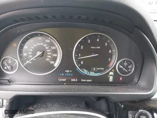 2017 BMW X5 xDrive35i with VIN 5UXKR0C35H0V76620, listed as a IAAI auction lot 41944975 with 147,667 mi miles. Bid and sale history available at carsss.com. Image 7.