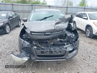 2013 Ford Escape SE with VIN 1FMCU0GX3DUC84979, listed as a IAAI auction lot 42067695 with 162,447 mi miles and . Bid and sale history available at DreamBid. Image 12.