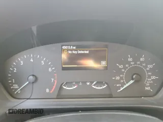 2022 Ford Escape SE z VIN 1FMCU0G64NUA88803, wystawiony jako Copart lot #46063645 z przebiegiem 45 615 mil mil oraz Szkoda całkowita • Salvage title. Historia ofert i sprzedaży dostępna na DreamBid. Obrazek 9.