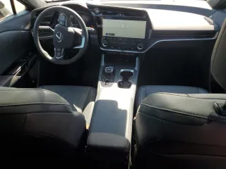 2024 Lexus RZ 300e Premium z VIN JTJABABB6RA002164, wystawiony jako Copart lot #56575245 z przebiegiem 11 687 mil mil oraz Szkoda całkowita • Salvage title. Historia ofert i sprzedaży dostępna na DreamBid. Obrazek 8.