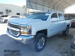 2017 Chevrolet Silverado 1500 LT with VIN 3GCPCREC7HG381236, listed as a IAAI auction lot 41805250 with 222,581 mi miles and . Bid and sale history available at DreamBid. Image 17.