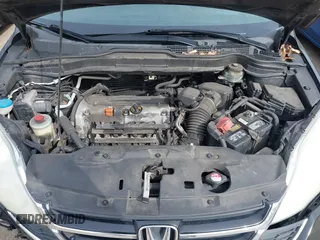 2010 Honda CR-V EX-L with VIN 5J6RE4H77AL086189, listed as a IAAI auction lot 41605747 with 207,398 mi miles and . Bid and sale history available at DreamBid. Image 10.
