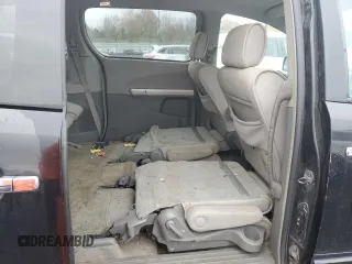 2008 Nissan Quest with VIN 5N1BV28U38N110662, listed as a Copart auction lot 80374514 with 193,894 mi miles and Clean Title. Bid and sale history available at carsss.com. Image 11.