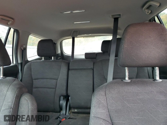 2019 Honda Pilot LX with VIN 5FNYF5H1XKB021356, listed as a Copart auction lot 83003124 with 154,493 mi miles and Salvage Title. Bid and sale history available at carsss.com. Image 10.