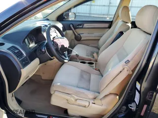 2008 Honda CR-V LX with VIN 5J6RE483X8L029735, listed as a Copart auction lot 48321125 with 194,006 mi miles and Salvage Title. Bid and sale history available at carsss.com. Image 7.
