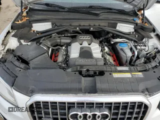 2016 Audi Q5 Premium Plus z VIN WA1D7AFP1GA069611, wystawiony jako Copart lot #46873185 z przebiegiem 72 847 mil mil oraz Szkody całkowita. Historia ofert i sprzedaży dostępna na DreamBid. Obrazek 12.