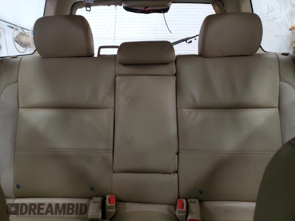 2007 Subaru Forester X L.L. Bean Ed with VIN JF1SG67667H711687, listed as a Copart auction lot 88342635 with 196,557 mi miles and Clean Title. Bid and sale history available at carsss.com. Image 10.