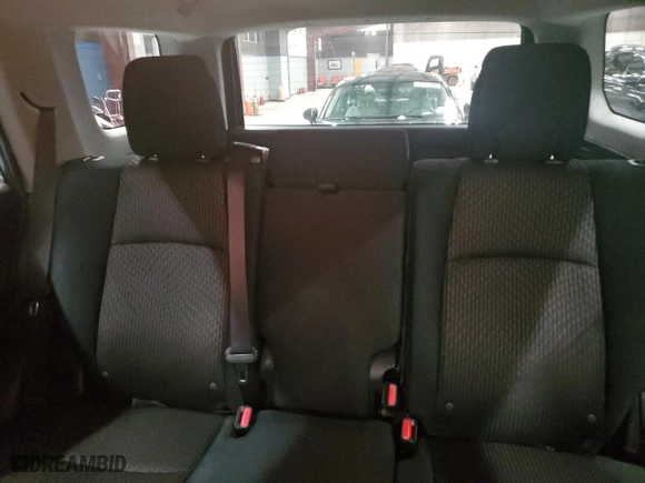 2016 Toyota 4Runner Limited with VIN JTEBU5JR1G5397167, listed as a Copart auction lot 83737484 with 219,294 mi miles and Clean Title. Bid and sale history available at carsss.com. Image 10.