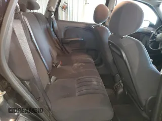 2003 Chrysler PT Cruiser with VIN 3C4FY48BX3T631426, listed as a Copart auction lot 81150114 with 88,325 mi miles and Salvage Title. Bid and sale history available at DreamBid. Image 11.