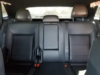 2022 Volkswagen Atlas SE z VIN 1V2KE2CA7NC226549, wystawiony jako Copart lot #49556985 z przebiegiem 49 598 mil mil oraz Szkoda całkowita • Salvage title. Historia ofert i sprzedaży dostępna na DreamBid. Obrazek 10.