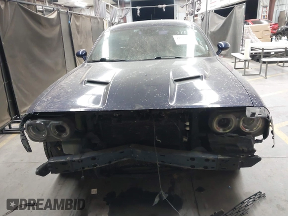 2016 Dodge Challenger SXT with VIN 2C3CDZAG4GH331563, listed as a IAAI auction lot 41551977 with 151,347 mi miles and . Bid and sale history available at DreamBid. Image 12.
