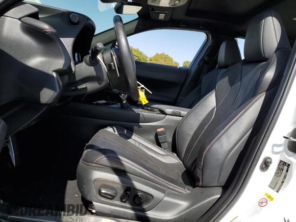 2019 Lexus UX 200 с VIN JTHY3JBH1K2005488, выставлен на аукционе Copart как лот 60835025 с пробегом 78 285 миль миль и Списание • Salvage title. История ставок и продаж доступна на DreamBid. Изображение 7.