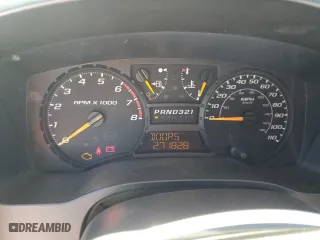 2007 Chevrolet Colorado Work Truck with VIN 1GCCS149078204797, listed as a Copart auction lot 46993325 with 271,828 mi miles and Salvage Title. Bid and sale history available at carsss.com. Image 9.