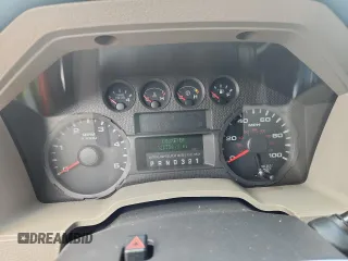 2009 Ford F-250 XL с VIN 1FTSW21R59EA10829, выставлен на аукционе Copart как лот 63988785 с пробегом 120 558 миль миль и Чистый • Clean title. История ставок и продаж доступна на DreamBid. Изображение 9.
