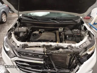 2019 Chevrolet Equinox Premier with VIN 2GNAXXEV3K6265784, listed as a IAAI auction lot 42084939 with 65,933 mi miles and . Bid and sale history available at DreamBid. Image 10.