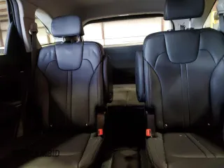 2024 Kia Sorento EX with VIN KNDRHDLG0R5248541, listed as a Copart auction lot 86906364 with 10,017 mi miles and Salvage title. Bid and sale history available at DreamBid. Image 10.