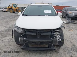 2017 Chevrolet Trax LT with VIN KL7CJLSB9HB217313, listed as a IAAI auction lot 41309364 with 90,460 mi miles. Bid and sale history available at carsss.com. Image 13.