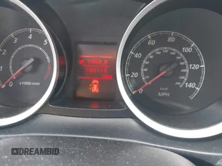 2013 Mitsubishi Lancer ES with VIN JA32U2FUXDU006887, listed as a IAAI auction lot 42619092 with 154,715 mi miles and . Bid and sale history available at DreamBid. Image 7.