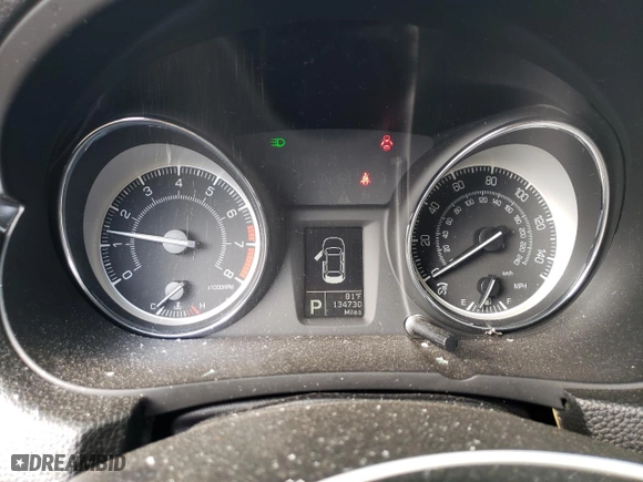 2013 Suzuki Kizashi SLS Sport with VIN JS2RF9A8XD6100310, listed as a Copart auction lot 70756244 with 134,730 mi miles and Salvage Title. Bid and sale history available at carsss.com. Image 9.