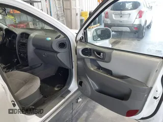 2006 Hyundai Santa Fe GLS with VIN KM8SC13D26U098773, listed as a IAAI auction lot 42382655 with 268,133 mi miles and . Bid and sale history available at DreamBid. Image 5.