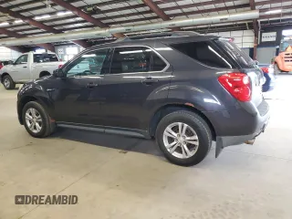 2014 Chevrolet Equinox LT with VIN 2GNFLFE36E6161059, listed as a Copart auction lot 53311295 with 144,320 mi miles and Clean Title. Bid and sale history available at carsss.com. Image 2.