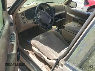 1997 Ford Explorer XL с VIN 1FMDU34X5VUB27143, выставлен на аукционе Copart как лот 63259045 с пробегом 270 492 миль миль и Чистый • Clean title. История ставок и продаж доступна на DreamBid. Изображение 8.