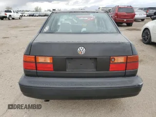 1996 Volkswagen Jetta с VIN 3VWRA81H5TM069238, выставлен на аукционе Copart как лот 42831195 с пробегом 226 935 миль миль и Списание • Salvage title. История ставок и продаж доступна на DreamBid. Изображение 6.