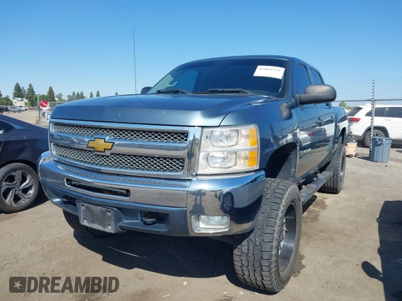 2012 Chevrolet Silverado 1500 LT with VIN 3GCPKSEA2CG114622, listed as a IAAI auction lot 42083333 with 179,702 mi miles and . Bid and sale history available at DreamBid. Image 22.