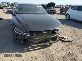 2023 Volkswagen Arteon SEL R-Line с VIN WVWSR7AN7PE003928, выставлен на аукционе Copart как лот 52088295 с пробегом 26 682 миль миль и Списание • Salvage title. История ставок и продаж доступна на DreamBid. Изображение 5.