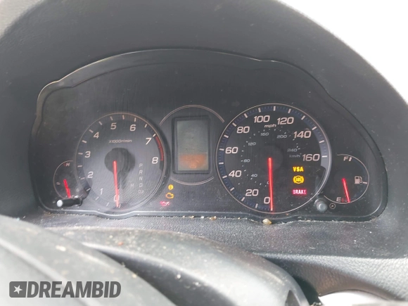 2006 Acura TSX z VIN JH4CL96806C006182, wystawiony jako IAAI lot #42472816 z przebiegiem Nie podano mil oraz . Historia ofert i sprzedaży dostępna na DreamBid. Obrazek 7.