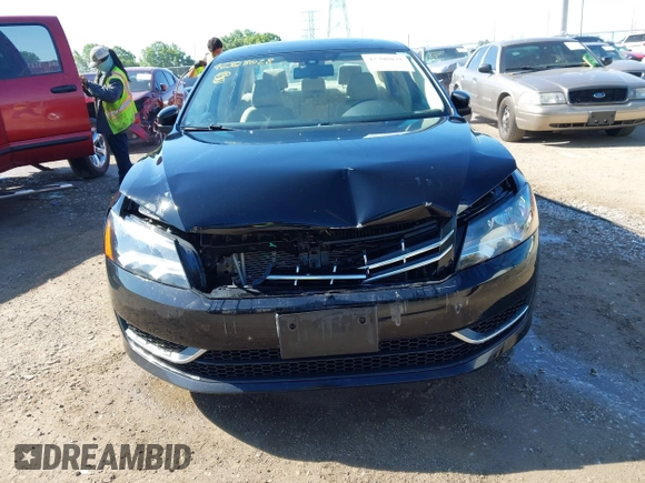 2014 Volkswagen Passat SE с VIN 1VWBN7A37EC002696, выставлен на аукционе IAAI как лот 42308028 с пробегом 165 111 миль миль и . История ставок и продаж доступна на DreamBid. Изображение 12.