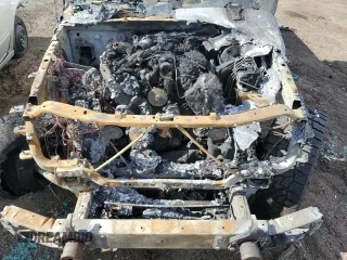 2022 Jeep Gladiator Rubicon with VIN 1C6JJTBM3NL107950, listed as a Copart auction lot 48883715 with Not provided miles and Non repairable. Bid and sale history available at DreamBid. Image 11.