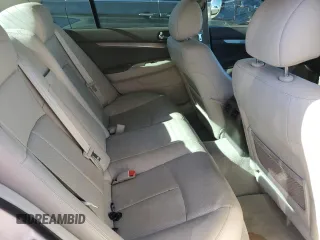 2015 Infiniti Q40 with VIN JN1CV6AP1FM502937, listed as a Copart auction lot 82236644 with 72,400 mi miles and Salvage Title. Bid and sale history available at carsss.com. Image 10.