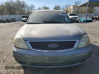 2005 Ford Five Hundred SE with VIN 1FAFP23115G131593, listed as a Copart auction lot 79465554 with 172,369 mi miles and Salvage Title. Bid and sale history available at carsss.com. Image 5.