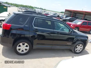 2015 GMC Terrain SLT with VIN 2GKALSEK8F6404542, listed as a IAAI auction lot 42508272 with 110,031 mi miles and . Bid and sale history available at DreamBid. Image 14.