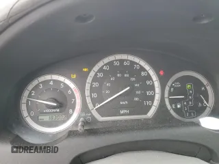 2004 Toyota Sienna CE с VIN 5TDZA23C84S035961, выставлен на аукционе Copart как лот 44058425 с пробегом 183 003 миль миль и Чистый • Clean title. История ставок и продаж доступна на DreamBid. Изображение 9.